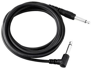 Perfektion Perfektion Instrument Cable (10 ft)