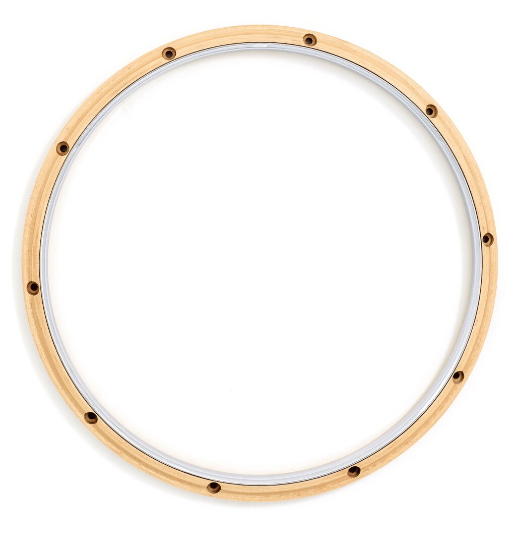 Gibraltar Drum Hoops