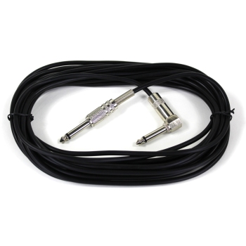 Perfektion Perfektion Guitar, Bass, Instrument Cable (20 ft)