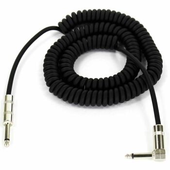 Perfektion Perfektion Instrument Cable - Heavy Duty (20 ft)