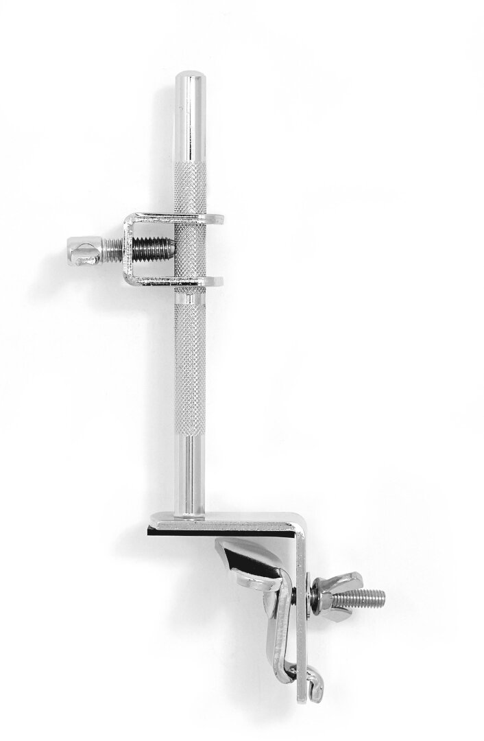 Gibraltar L Rod & Post Mounts