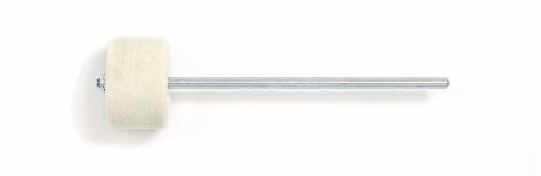 Gibraltar Bass Drum Beaters