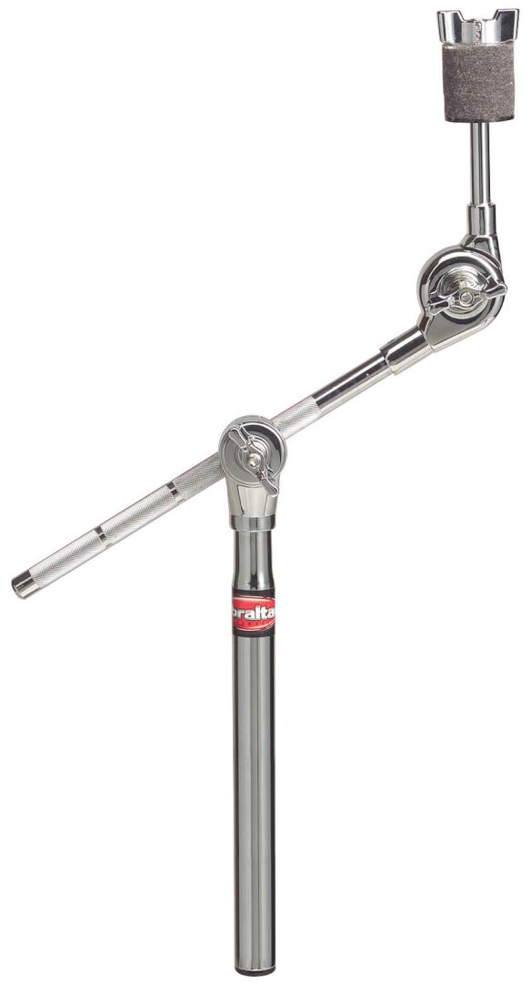 Gibraltar Chrome Rack Clamps