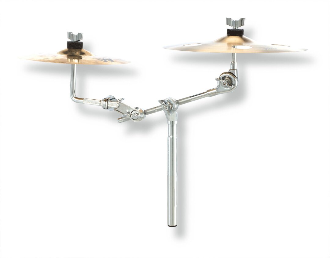 Gibraltar Chrome Rack Clamps