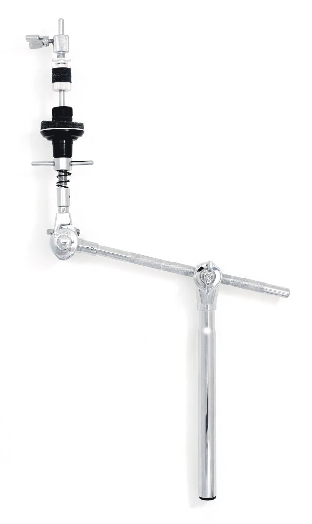 Gibraltar Chrome Rack Clamps