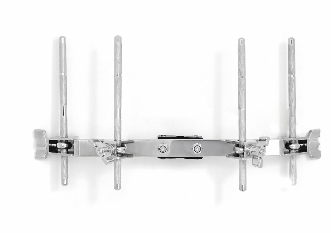Gibraltar L Rod & Post Mounts