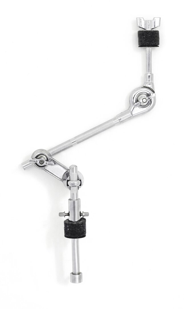 Gibraltar Chrome Rack Clamps