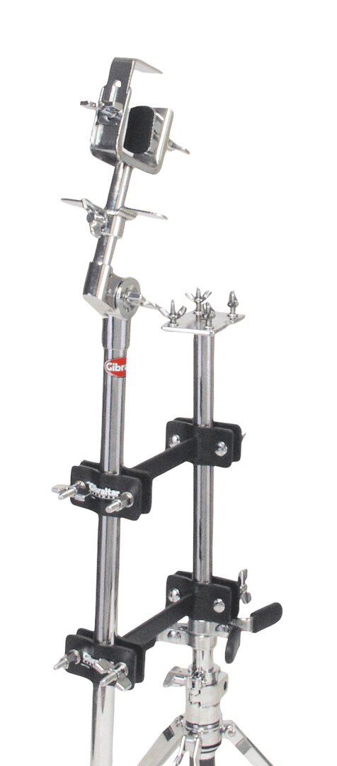 Gibraltar Hand Percussion Stands