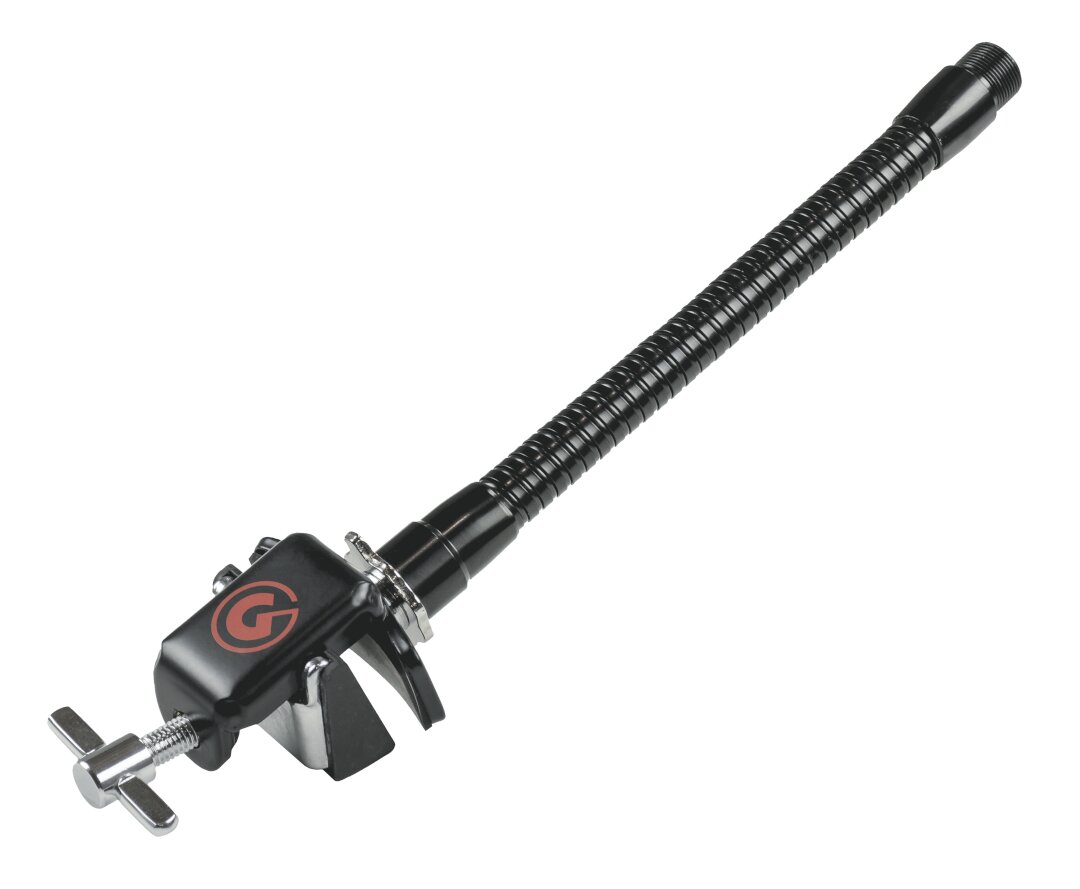 Gibraltar Mic Mounting & Accessories