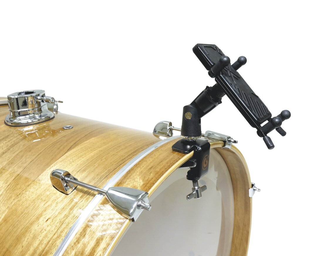 Gibraltar Percussion - Tables & Holders