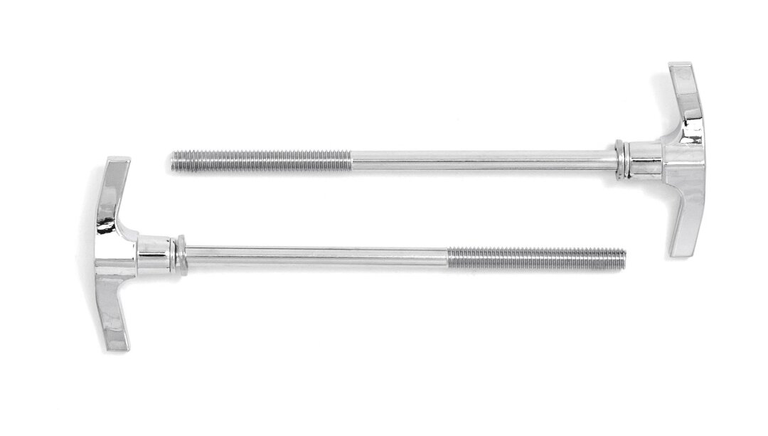 Gibraltar Percussion - Bass Drum Parts