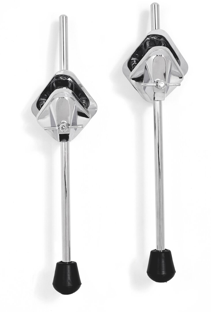 Gibraltar Percussion - Bass Drum Parts