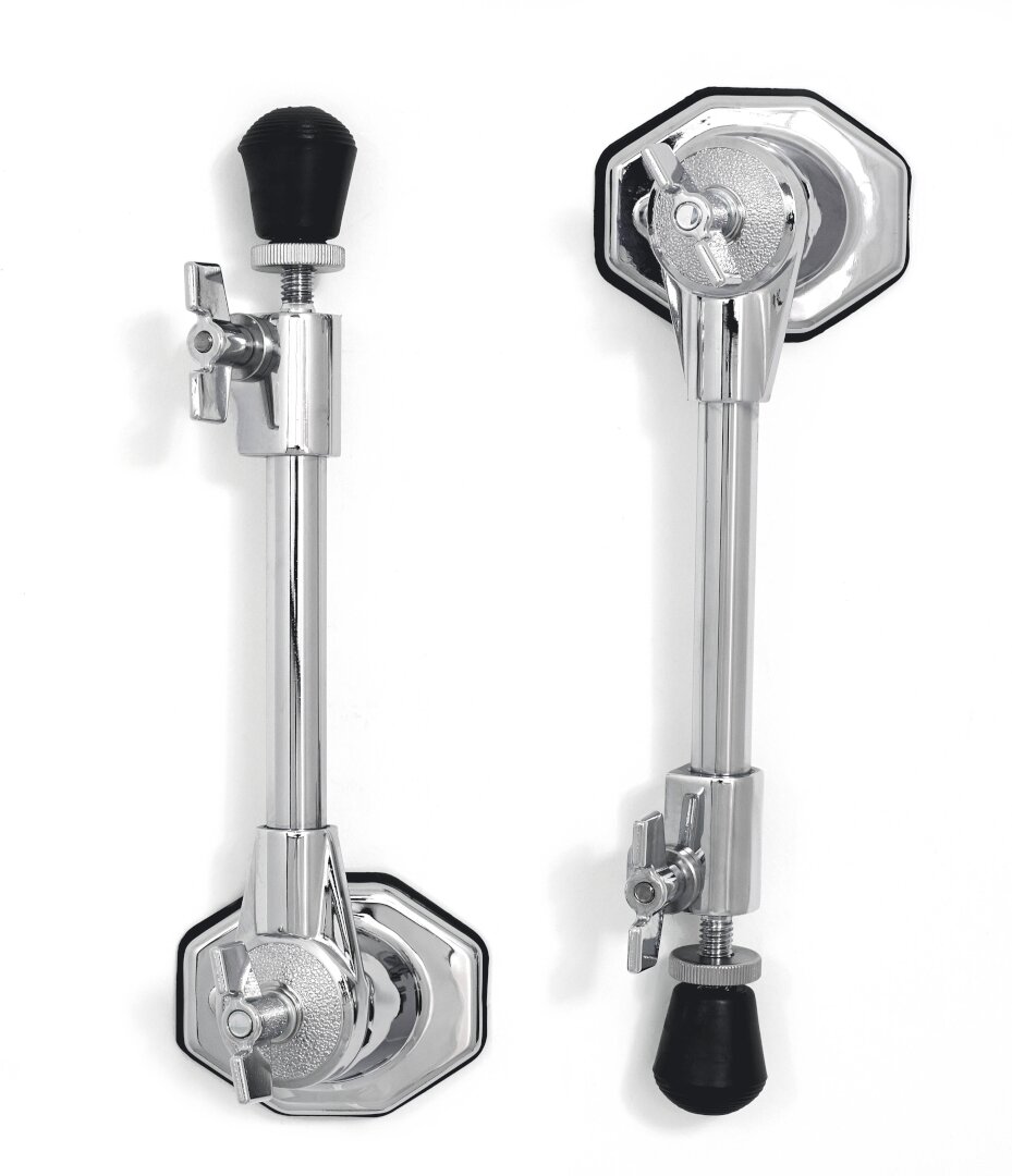 Gibraltar Percussion - Bass Drum Parts