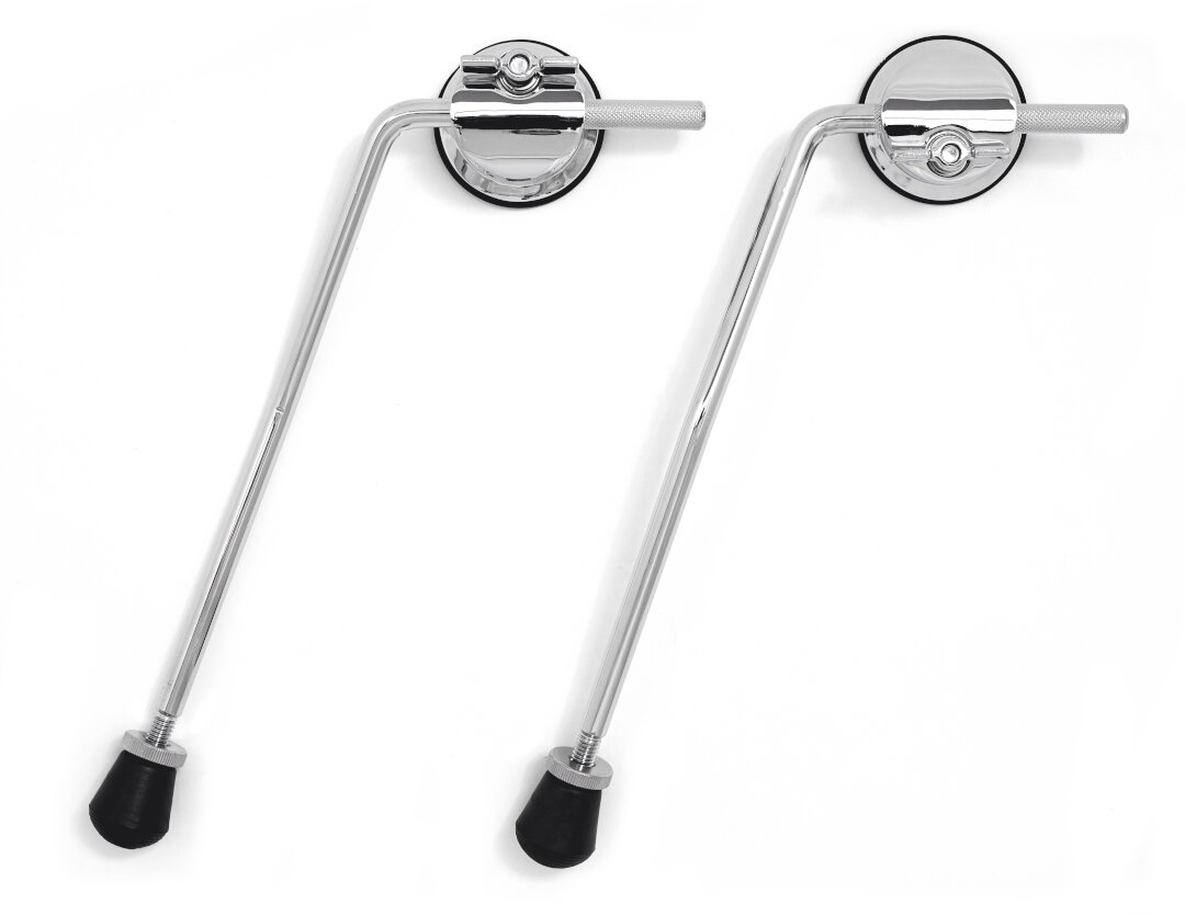 Gibraltar Percussion - Bass Drum Parts
