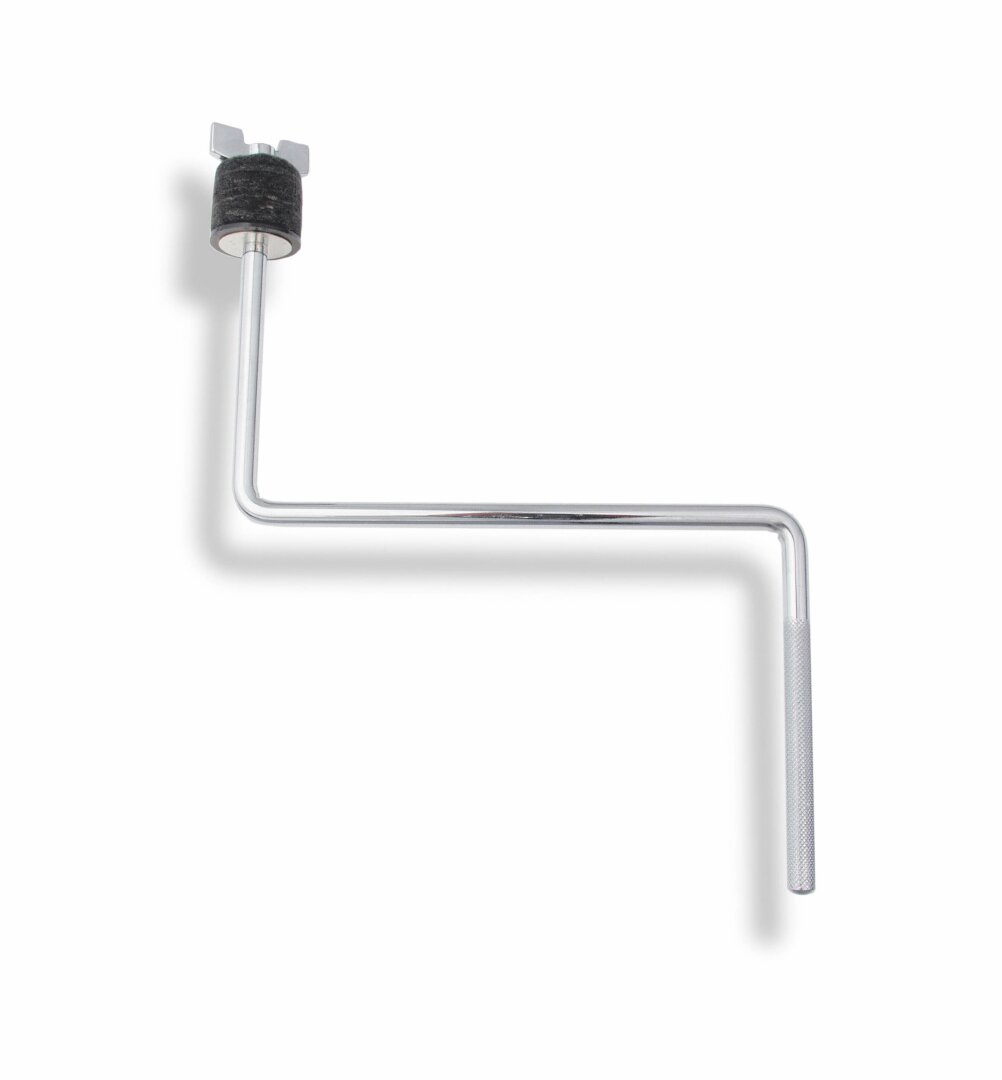 Gibraltar Chrome Rack Clamps