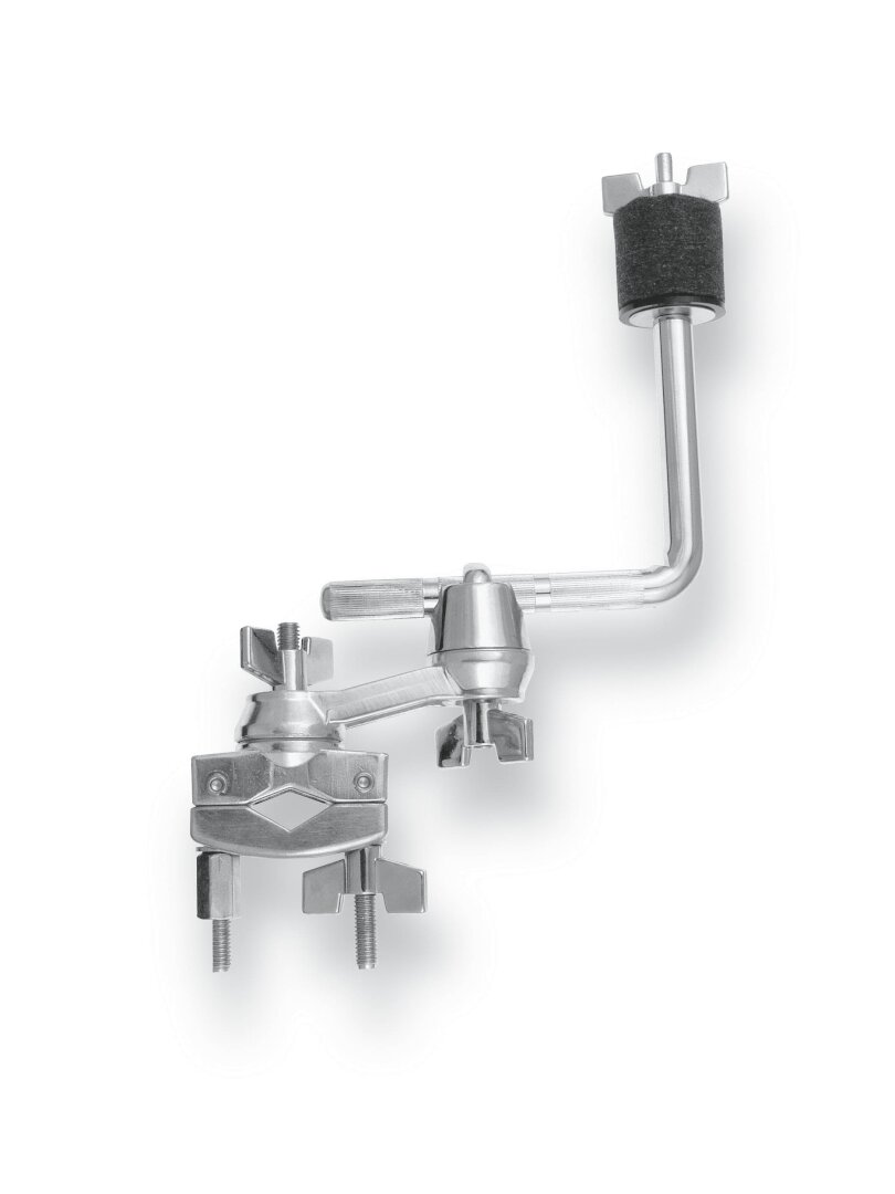 Gibraltar Chrome Rack Clamps