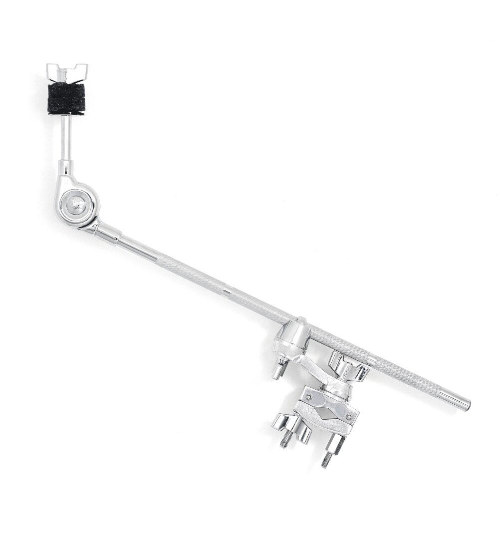 Gibraltar Chrome Rack Clamps