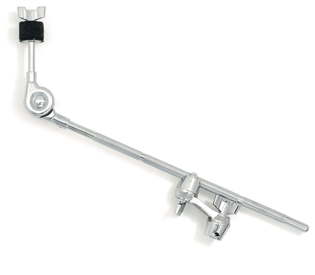 Gibraltar Chrome Rack Clamps