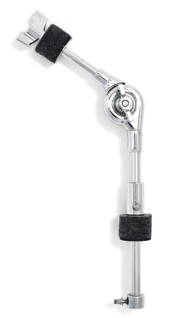 Gibraltar Chrome Rack Clamps