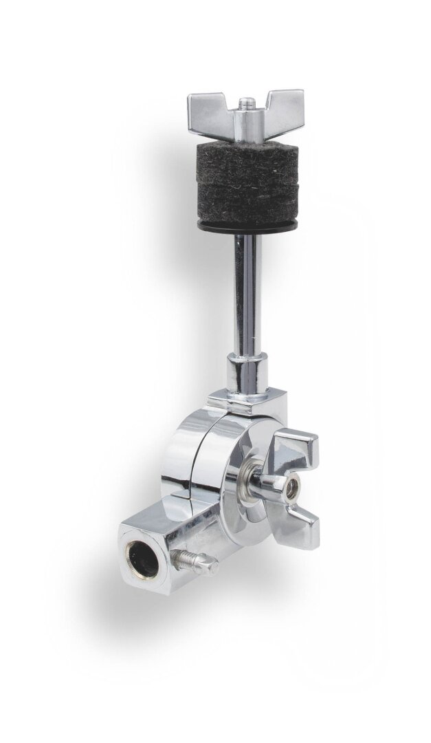Gibraltar Chrome Rack Clamps