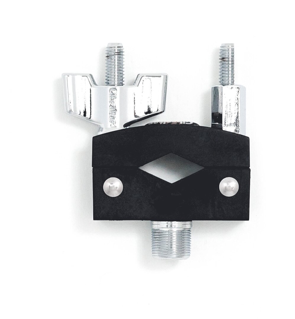 Gibraltar Mic Mounting & Accessories