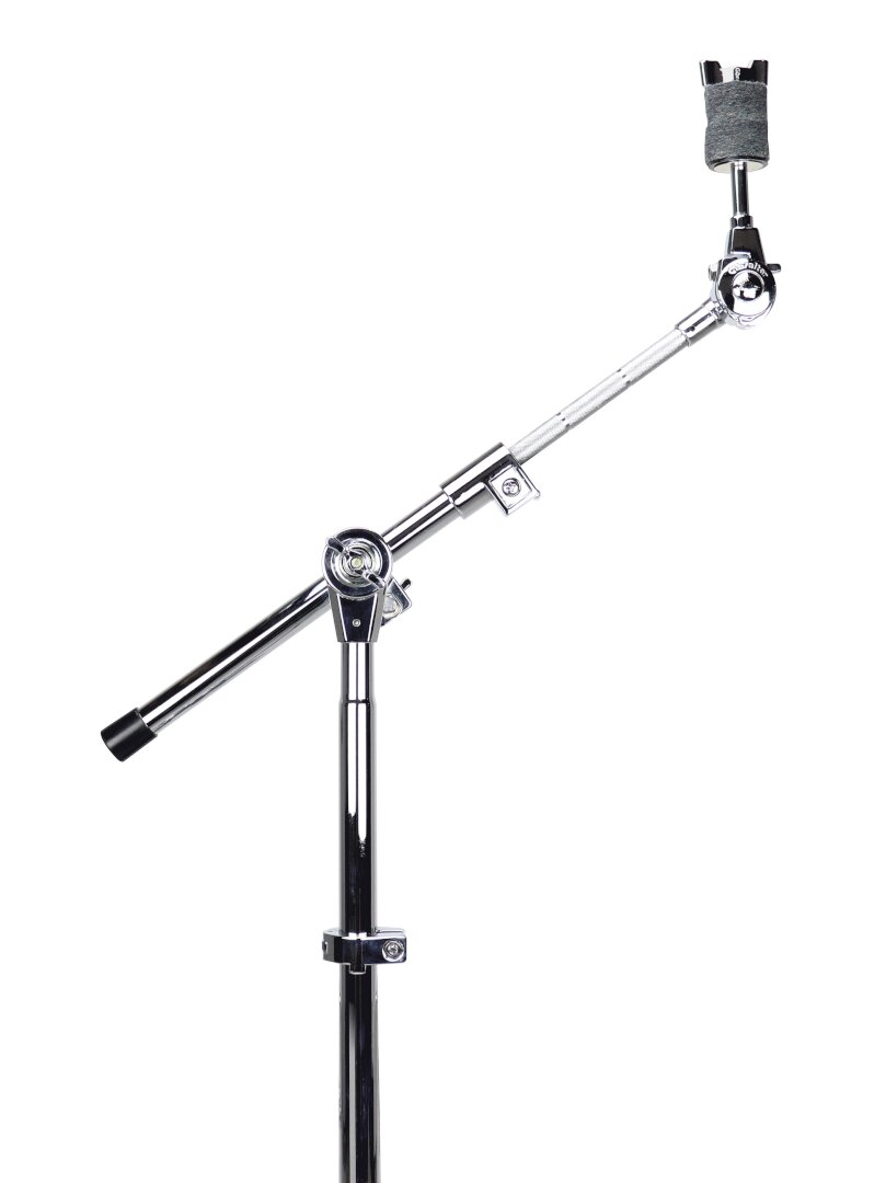 Gibraltar Chrome Rack Clamps