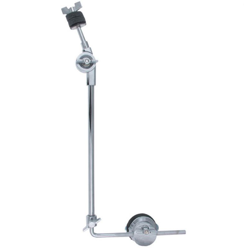 Gibraltar Chrome Rack Clamps