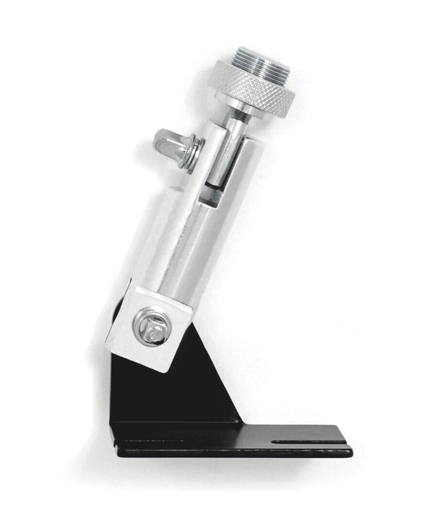 Gibraltar Mic Mounting & Accessories