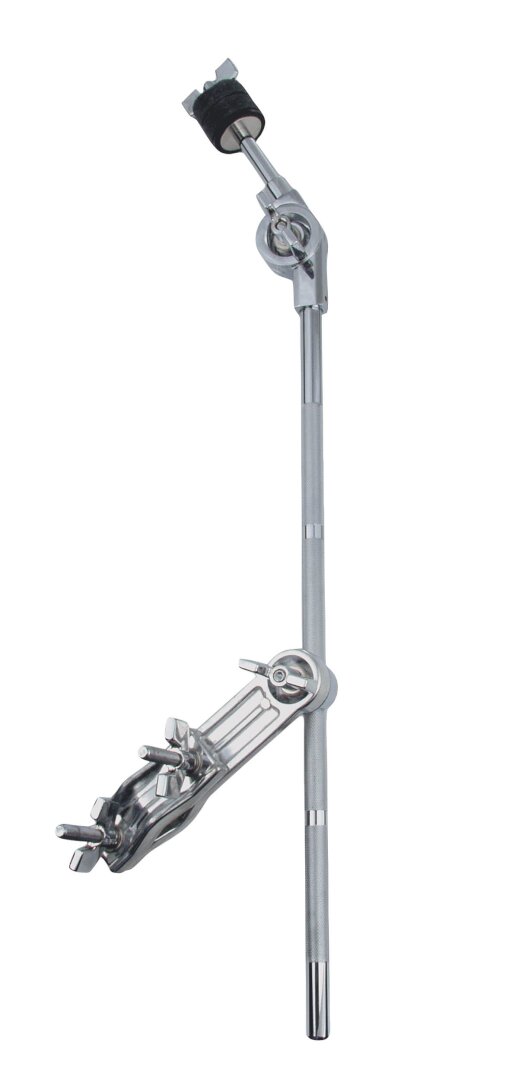 Gibraltar Chrome Rack Clamps