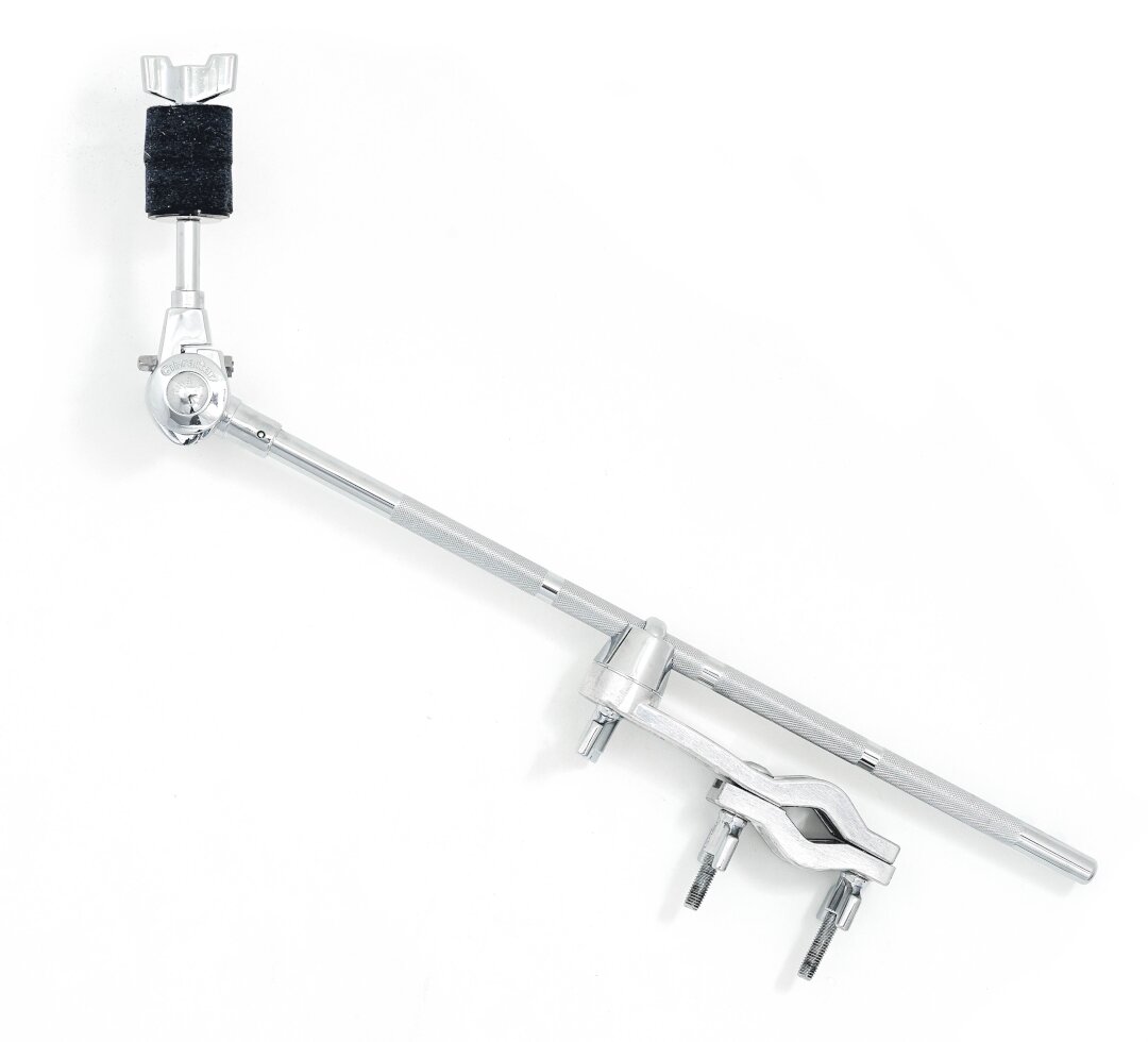 Gibraltar Chrome Rack Clamps