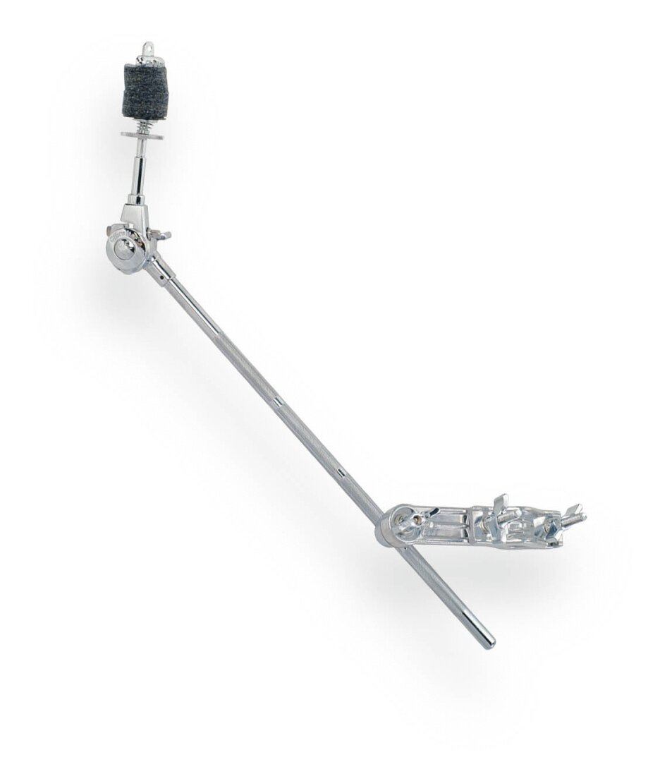 Gibraltar Chrome Rack Clamps