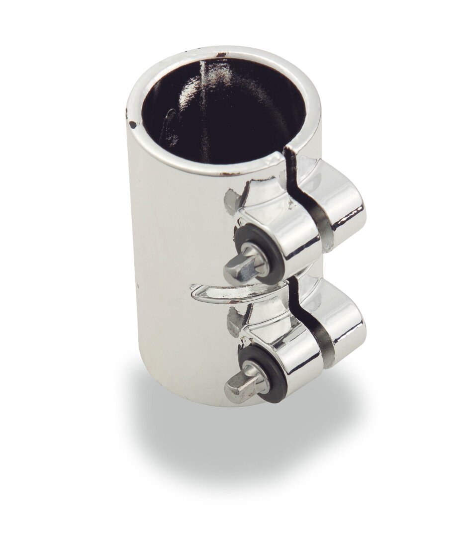 Gibraltar Chrome Rack Clamps