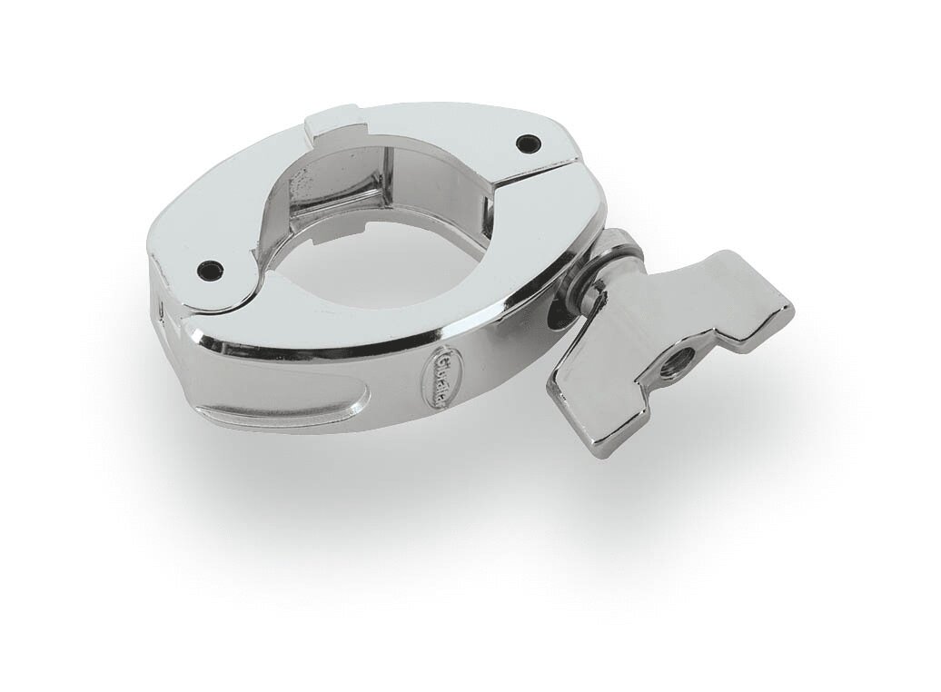 Gibraltar Chrome Rack Clamps