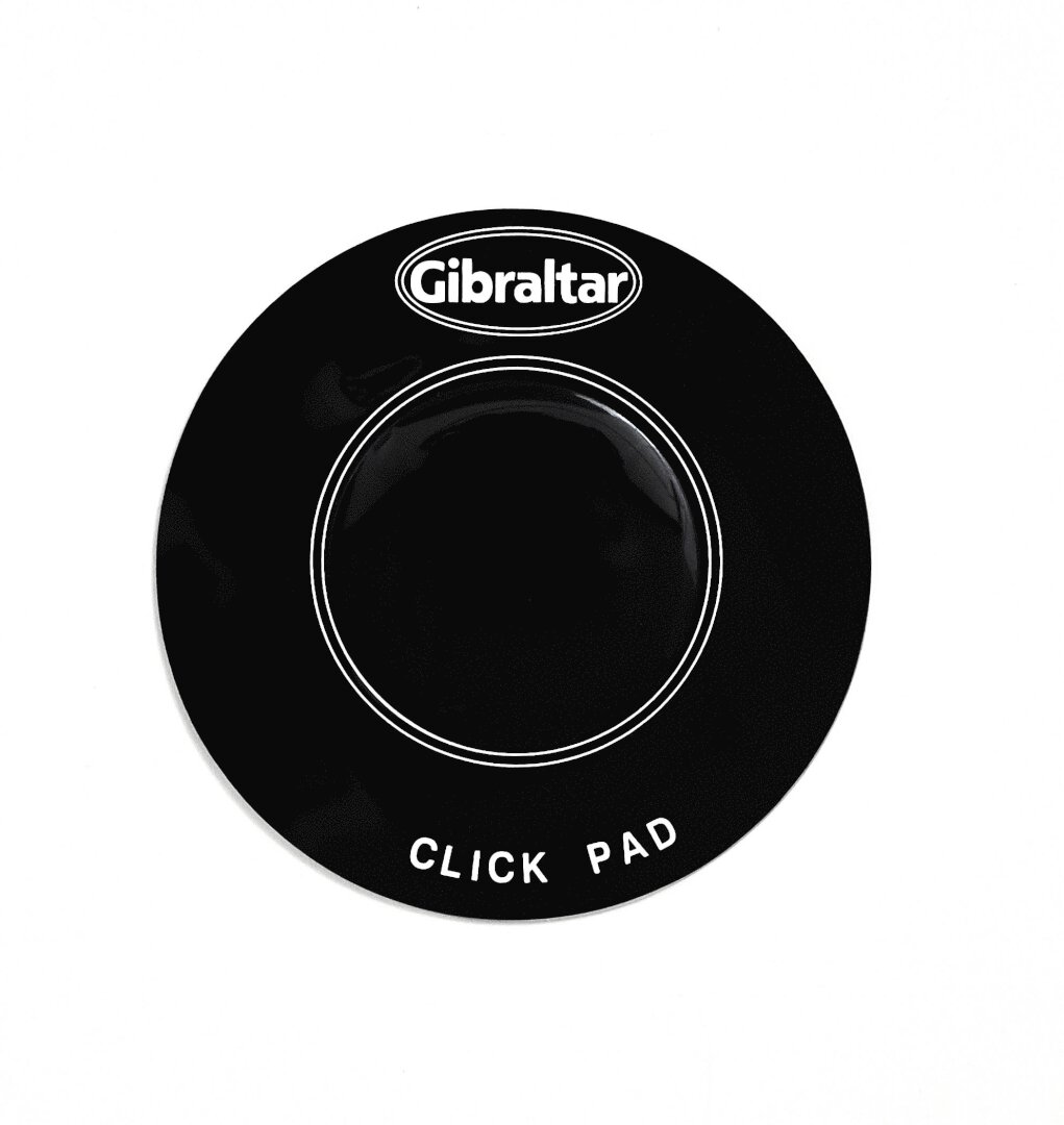 Gibraltar Percussion - Bass Drum Accessories