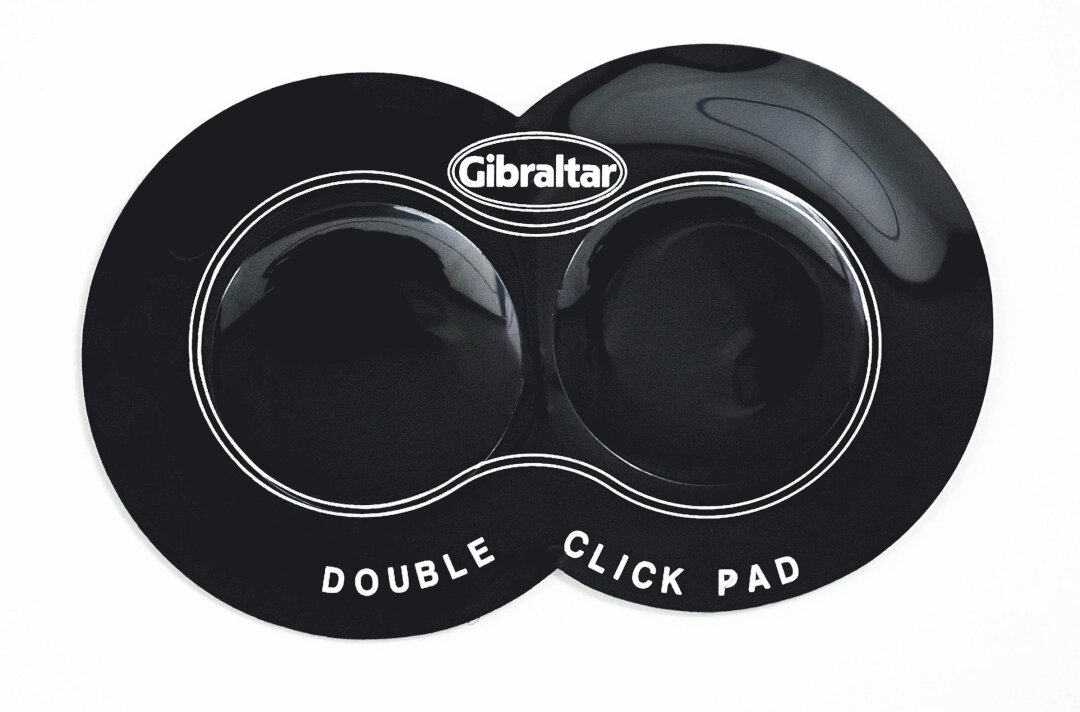 Gibraltar Percussion - Bass Drum Accessories