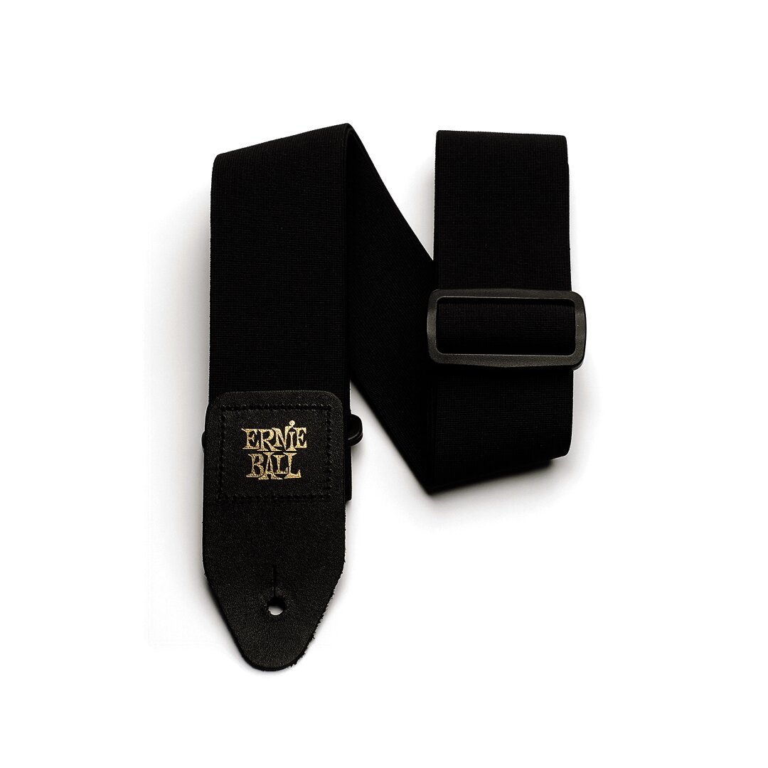 Ernie Ball Ernie Ball Stretch Comfort Strap