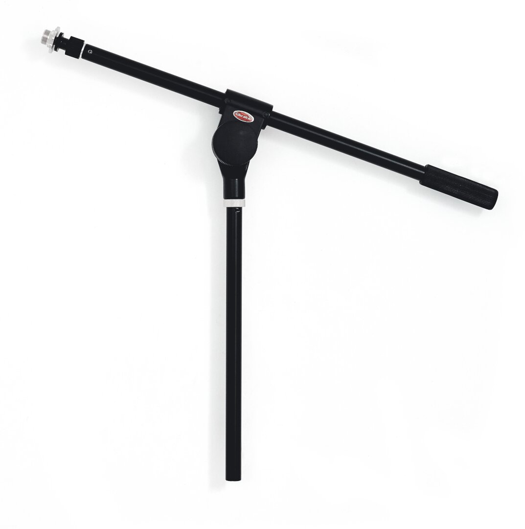 Gibraltar Mic Mounting & Accessories