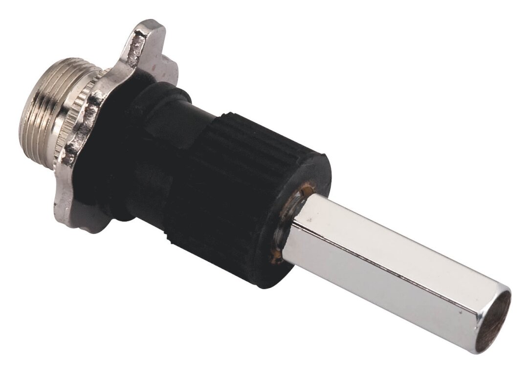 Gibraltar Mic Mounting & Accessories