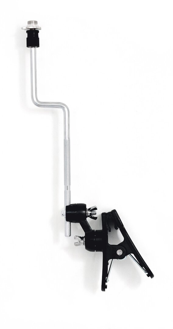 Gibraltar Mic Mounting & Accessories