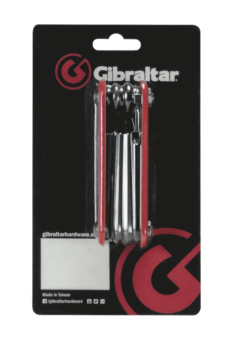 Gibraltar Percussion - Tables & Holders