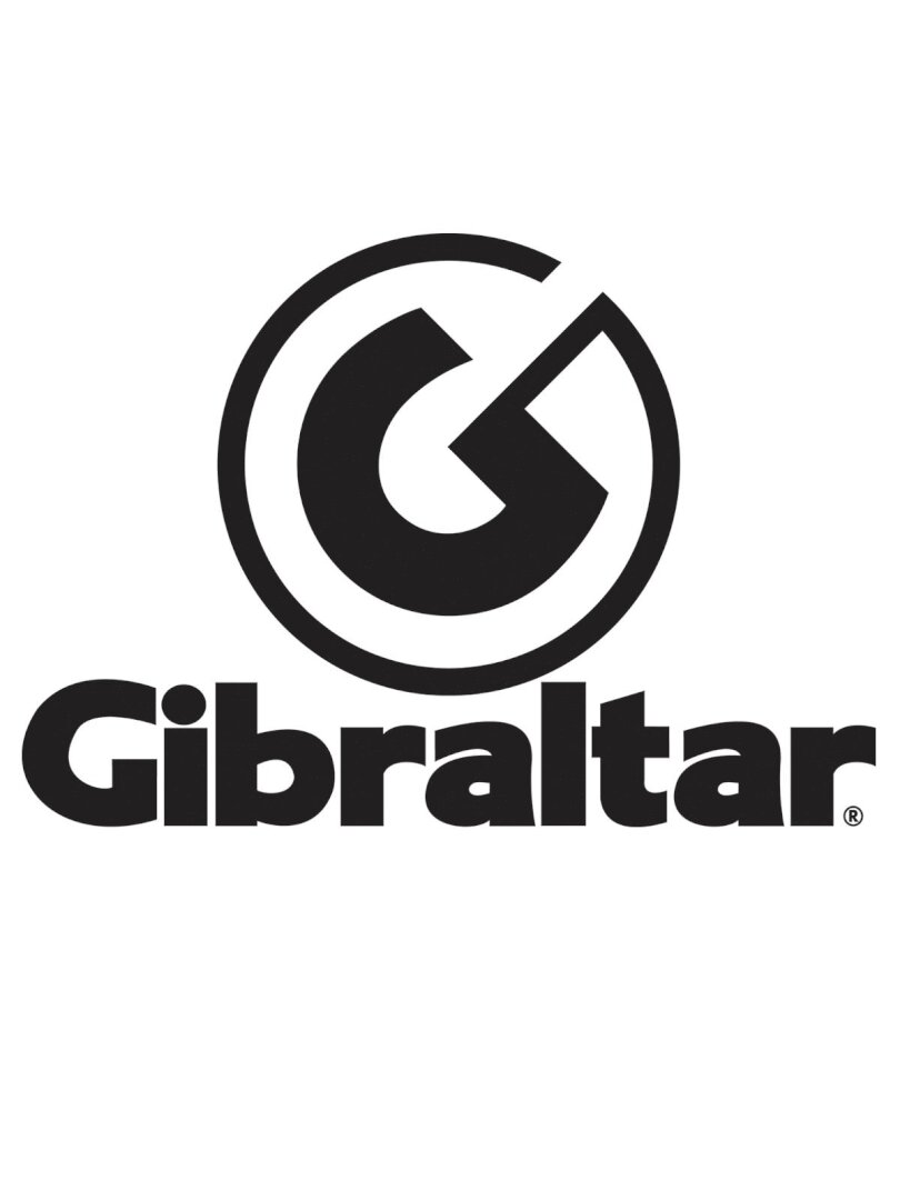 Gibraltar Rack T Legs