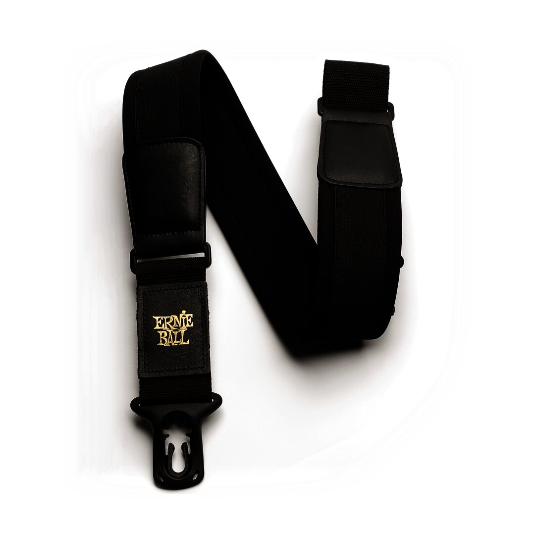 Ernie Ball Ernie Ball Regular 2" Neoprene Polylock Comfort Strap
