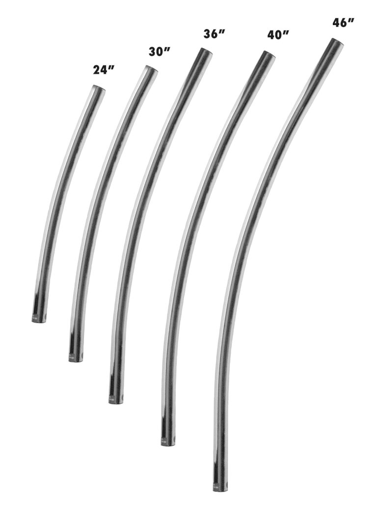 Gibraltar Rack Bars