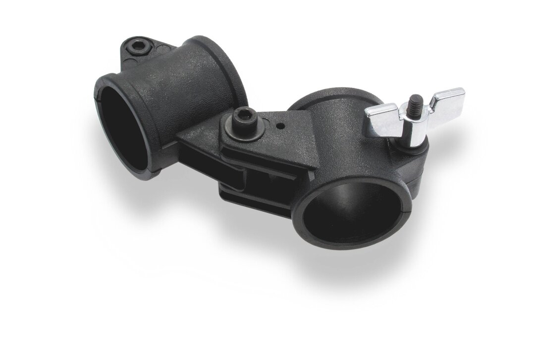Gibraltar Power Rack Series Clamps