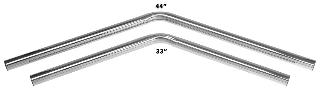 Gibraltar Rack Bars