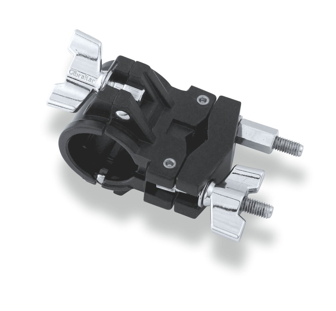 Gibraltar Power Rack Series Clamps