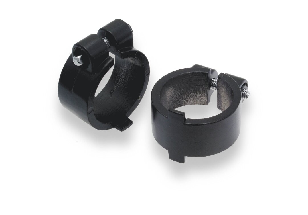 Gibraltar Power Rack Series Clamps