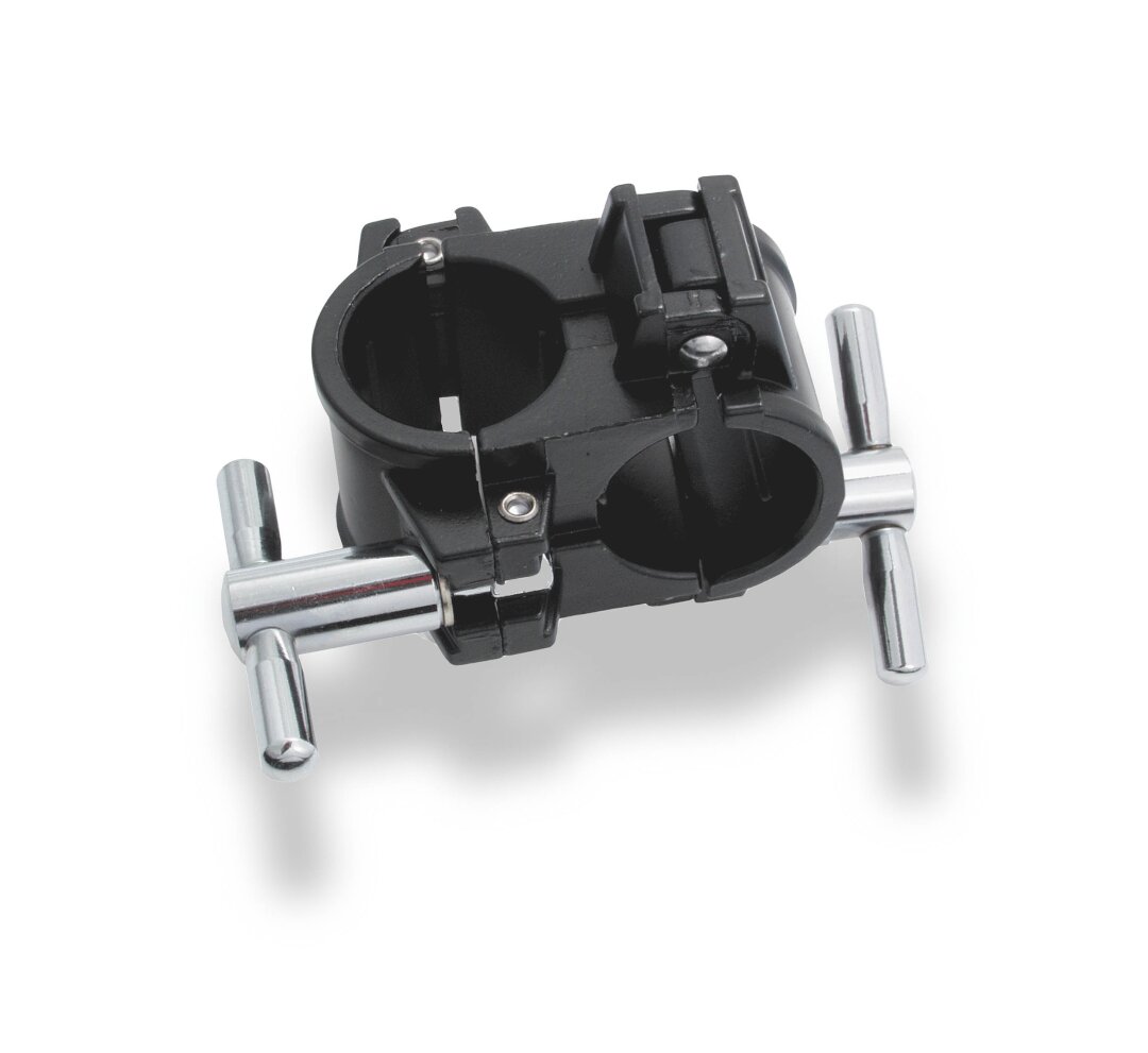 Gibraltar Power Rack Series Clamps