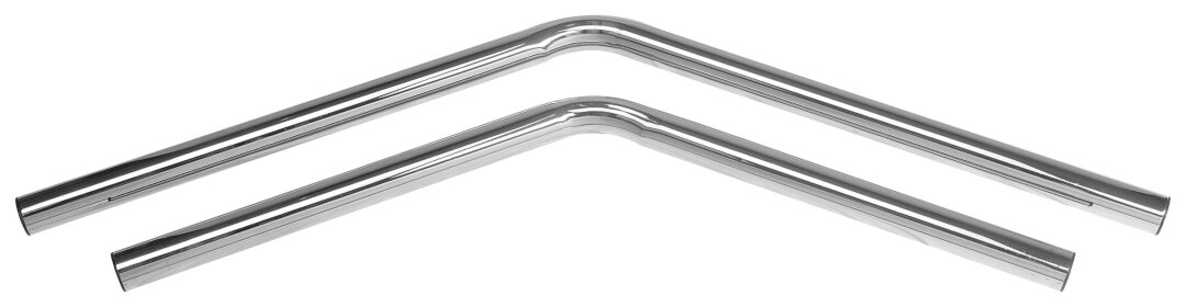 Gibraltar Rack Bars