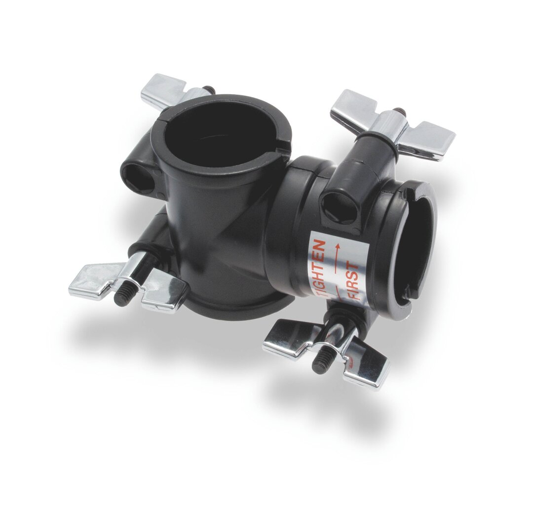 Gibraltar Power Rack Series Clamps